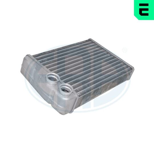 669524 - Heat Exchanger, interior heating 