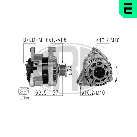 210836A - Generator 