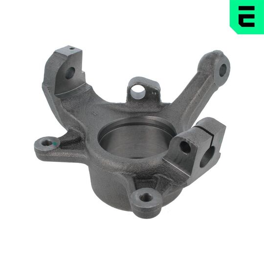 KN-701849-02-R - Steering Knuckle, wheel suspension 