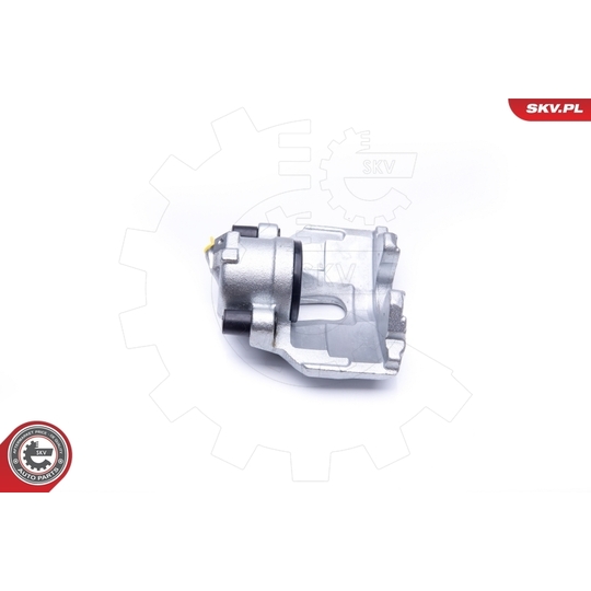 45SKV101 - Brake Caliper 