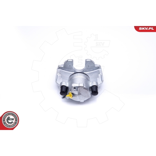 45SKV101 - Brake Caliper 