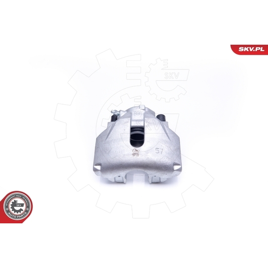 45SKV101 - Brake Caliper 