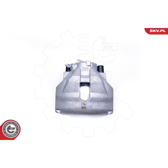 45SKV101 - Brake Caliper 