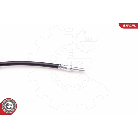 35SKV038 - Brake Hose 