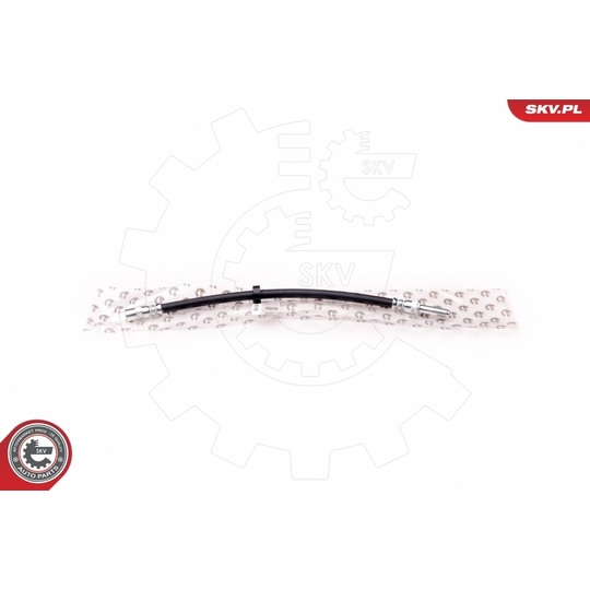 35SKV038 - Brake Hose 