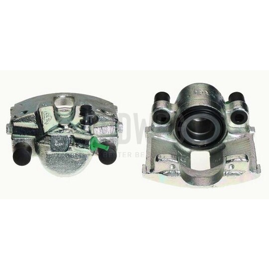 342919 - Brake Caliper 