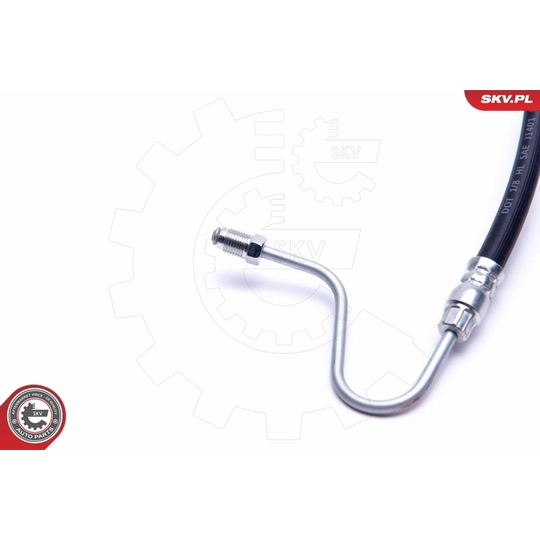 35SKV238 - Brake Hose 