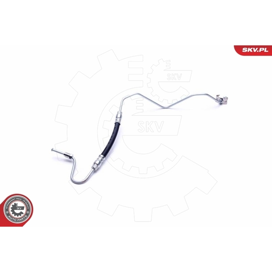 35SKV238 - Brake Hose 