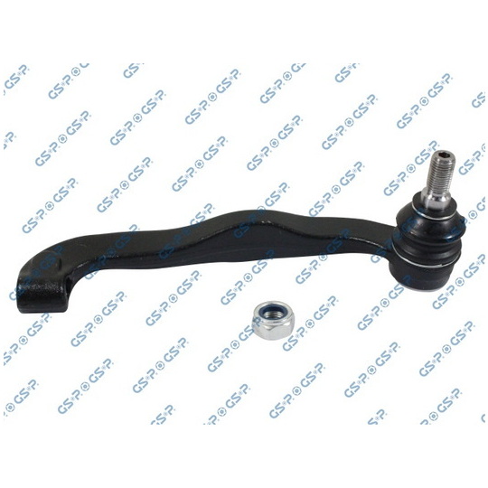 S070500 - Tie Rod End 