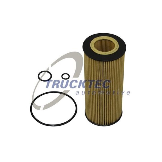 03.18.026 - Oil Filter, manual transmission 