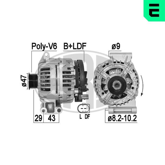 209391A - Generator 