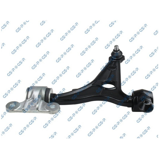 S060378 - Track Control Arm 