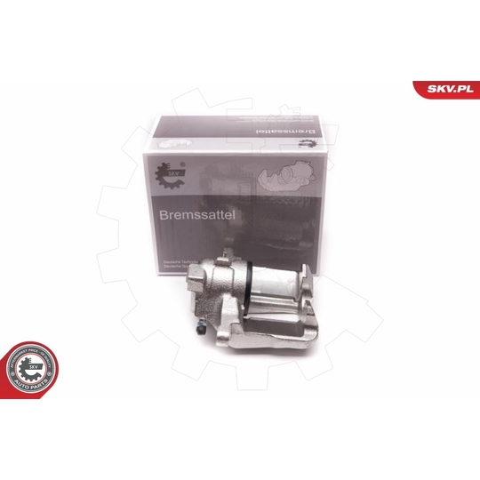 23SKV012 - Brake Caliper 