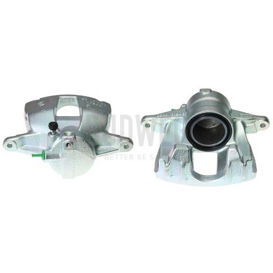 343344 - Brake Caliper 