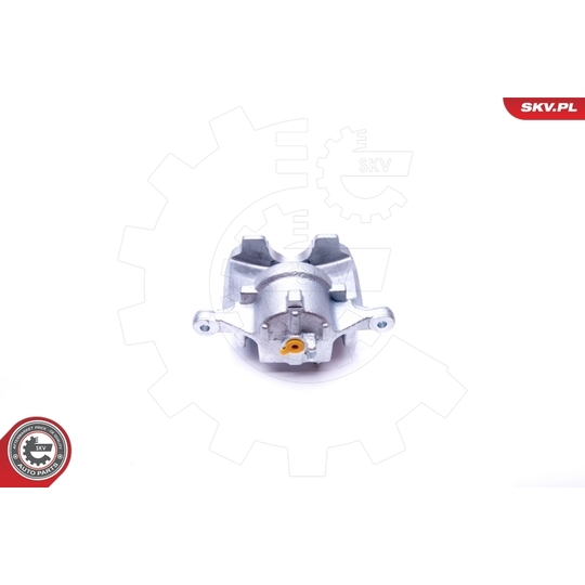 23SKV231 - Brake Caliper 