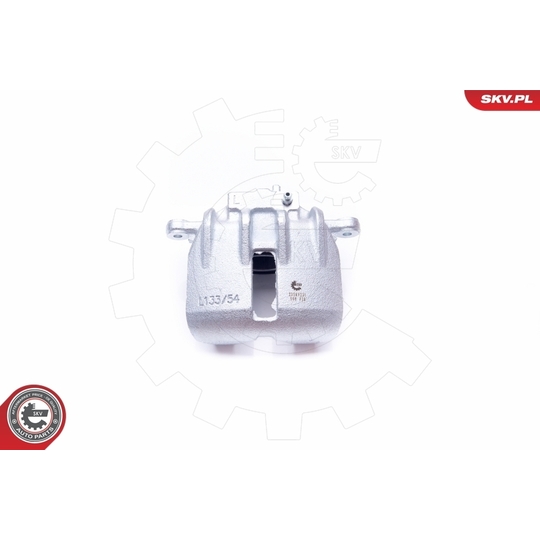 23SKV231 - Brake Caliper 