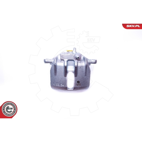 23SKV231 - Brake Caliper 