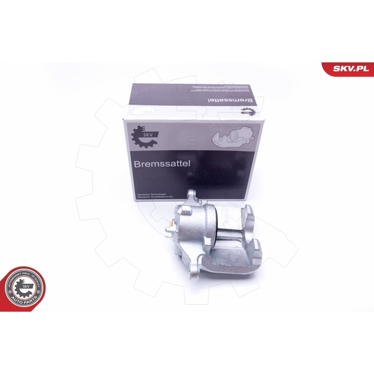 23SKV231 - Brake Caliper 