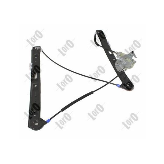 130-004-010 - Window Regulator 