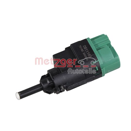 0911165 - Brake Light Switch 