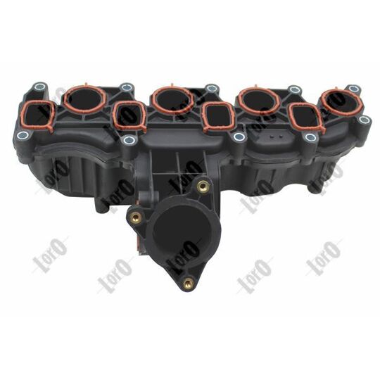 123-00-007 - Intake Manifold Module 