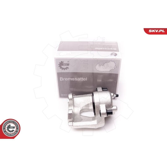 34SKV291 - Brake Caliper 