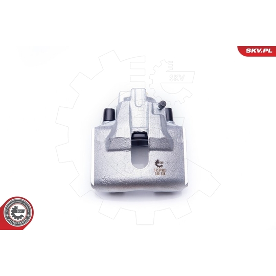 34SKV881 - Brake Caliper 