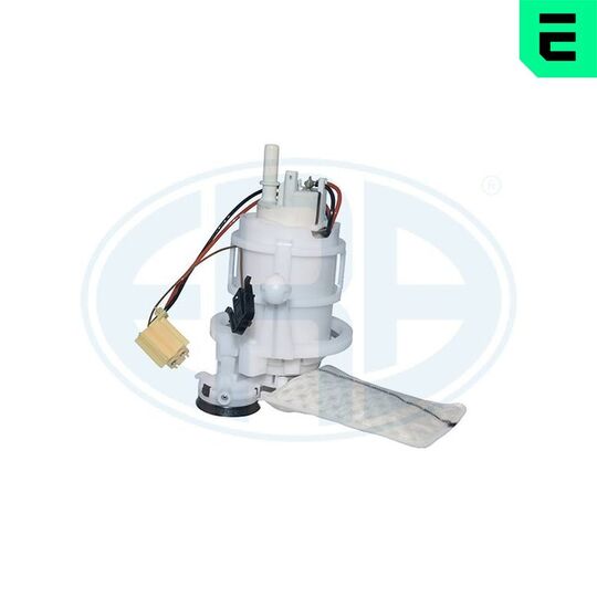 770209 - Fuel Pump 