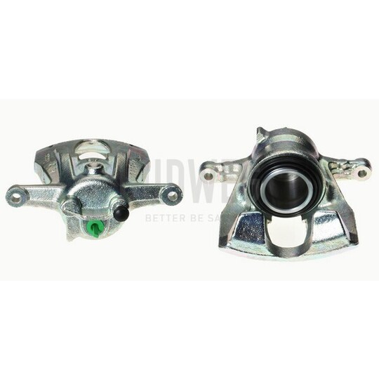 343247 - Brake Caliper 