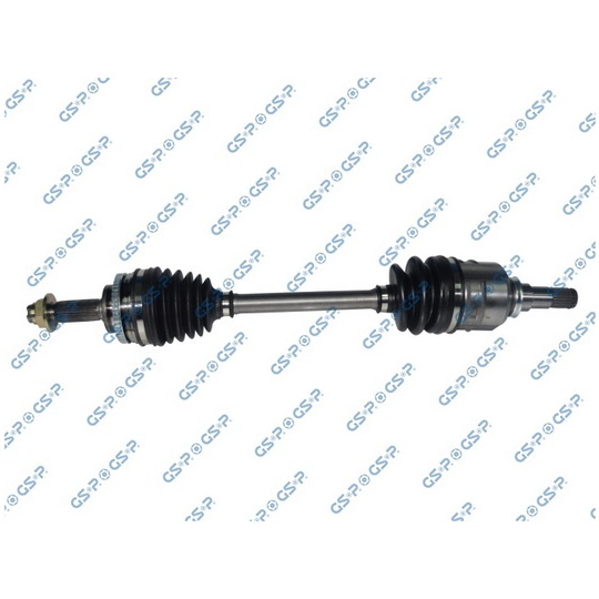 259076 - Drive Shaft 