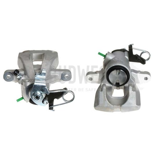 343763 - Brake Caliper 