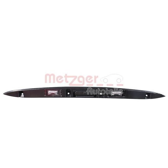 2310769 - Tailgate Handle 