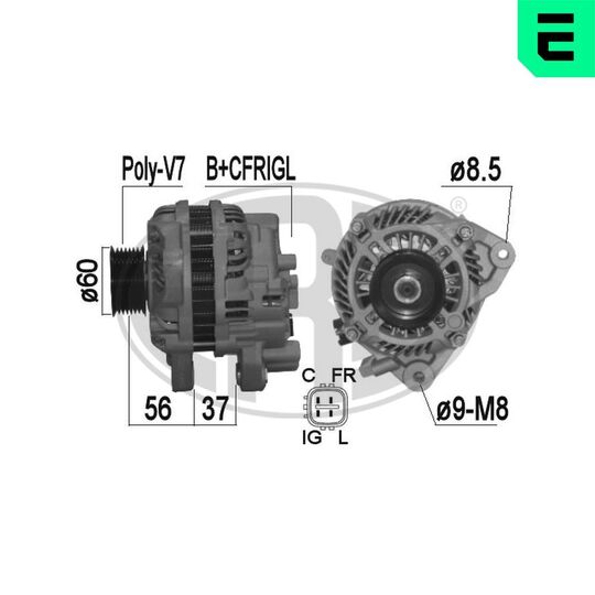 209368A - Generator 