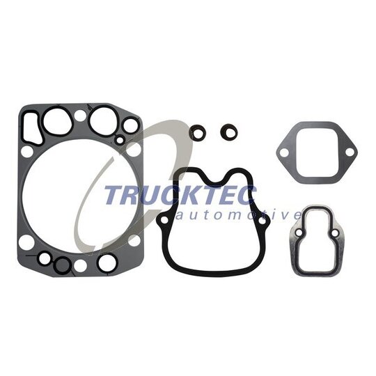 01.10.099 - Gasket Set, cylinder head 