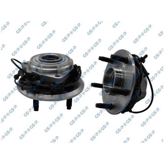 9332029 - Wheel Bearing Kit 