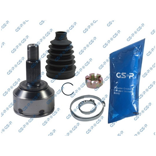 845059 - Joint Kit, drive shaft 