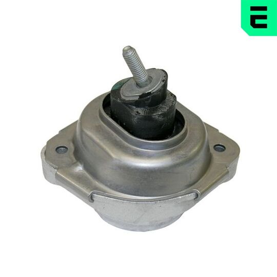 F8-7007 - Engine Mounting 