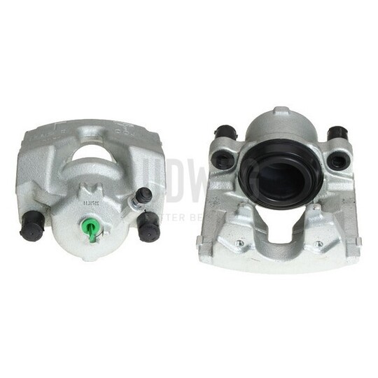 344711 - Brake Caliper 