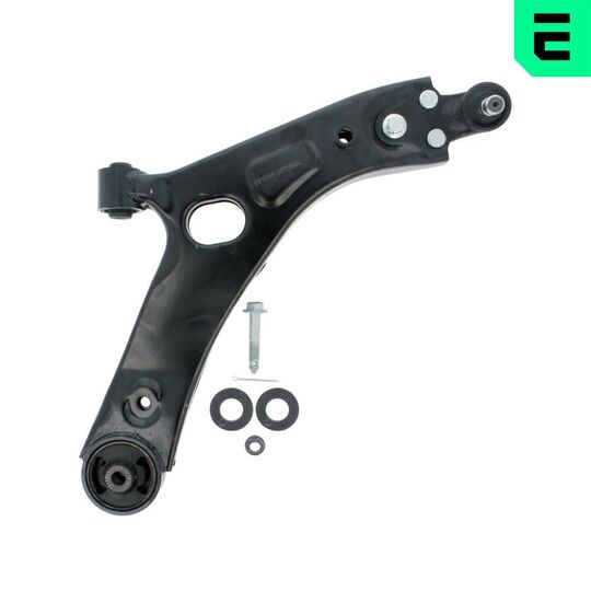 G6-2129S - Track Control Arm 