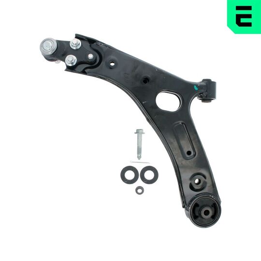 G6-2129S - Track Control Arm 