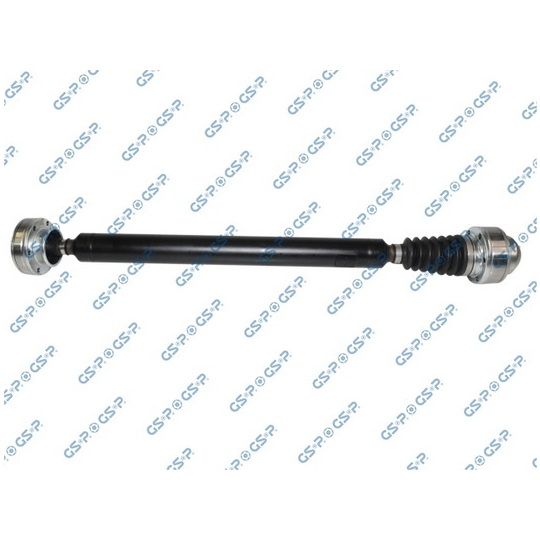 202442 - Propshaft, axle drive 