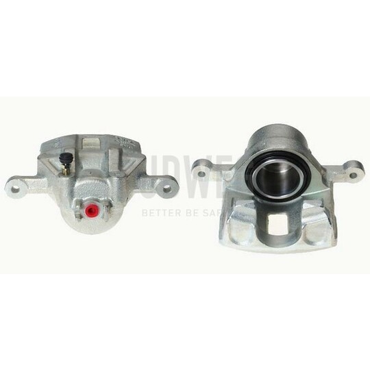 343626 - Brake Caliper 