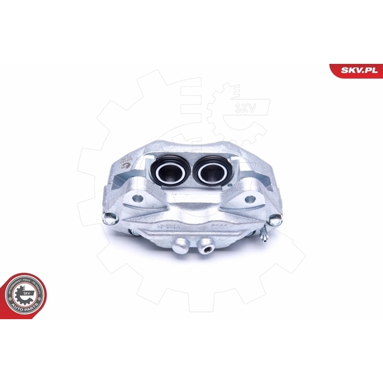 45SKV432 - Brake Caliper 