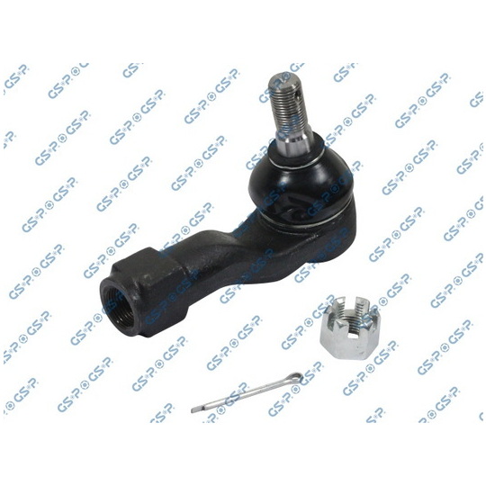 S070817 - Tie Rod End 