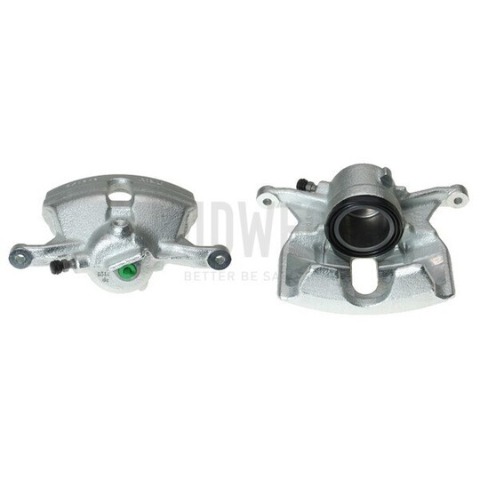 344830 - Brake Caliper 