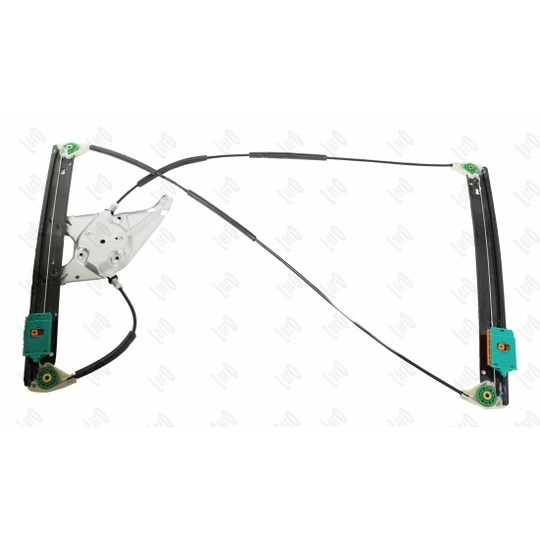 130-003-006 - Window Regulator 