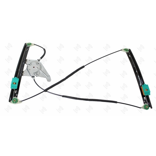 130-003-006 - Window Regulator 