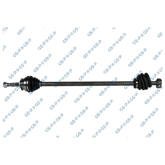 217186 - Drive Shaft 