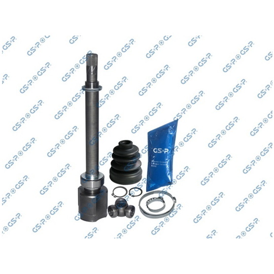 641159 - Joint Kit, drive shaft 