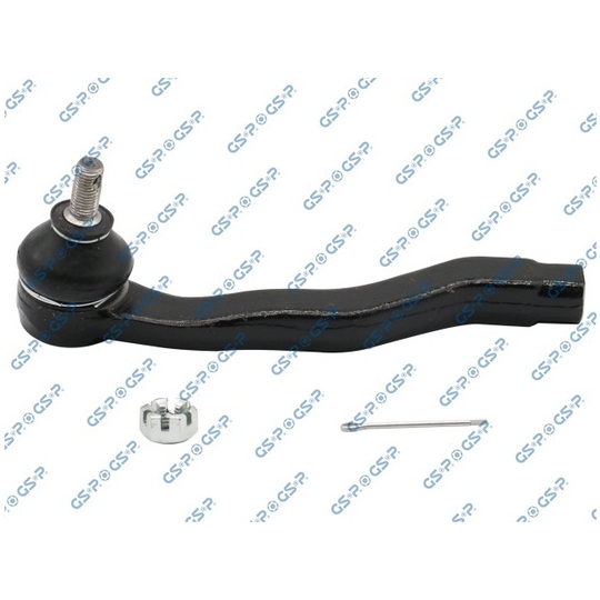 S070188 - Tie Rod End 